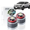 Fcl. CH-R CHR L1B LED Fog Lamp, New Model, Genuine Replacement Bulb, 3 Color