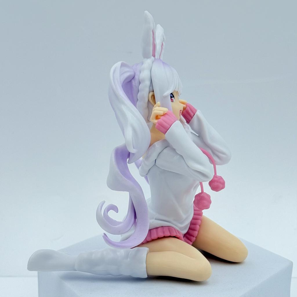 Yumemirize NIKKE The Goddess of Victory Alice PVC Anime Figures Action Figure Model Collect Toy Gifts
