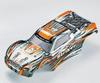 1:14 Scale Large Remote Control Racing Car with Metal Steering Cup and Axle Accessories