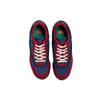 Onitsuka Tiger Admix Runner 'Red Blue Pink' Sneakers 1183A262-400