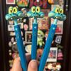 Cartoon Zootopia 2 Gary Snake Ballpoint Pen Anime Periphery Detoxification Pen Creative Fun Desktop Ornament Birthday Favor Gift