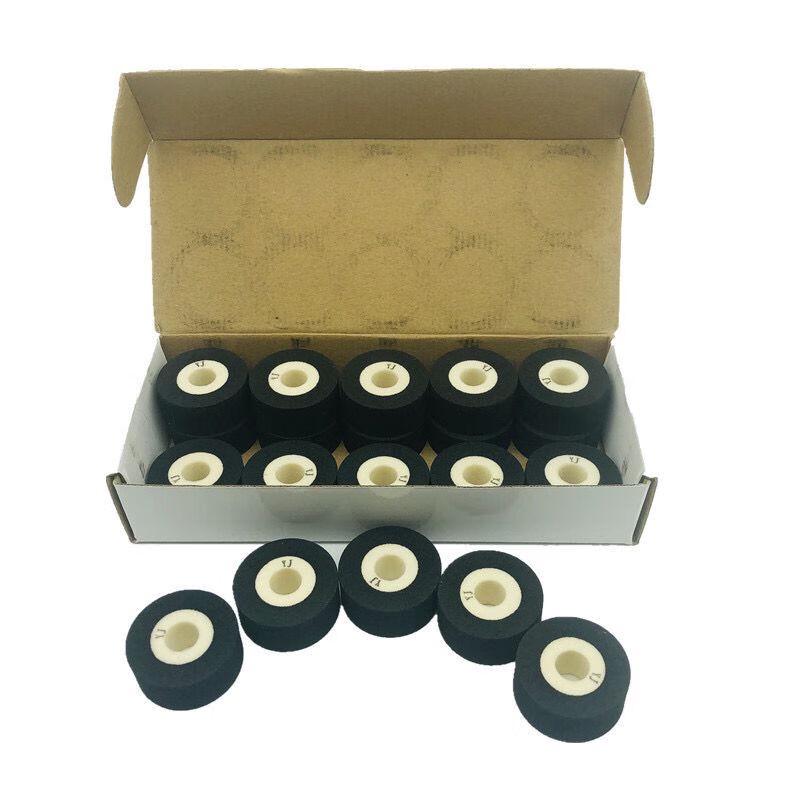 Continuous Automatic Sealing Machine Ink Roller