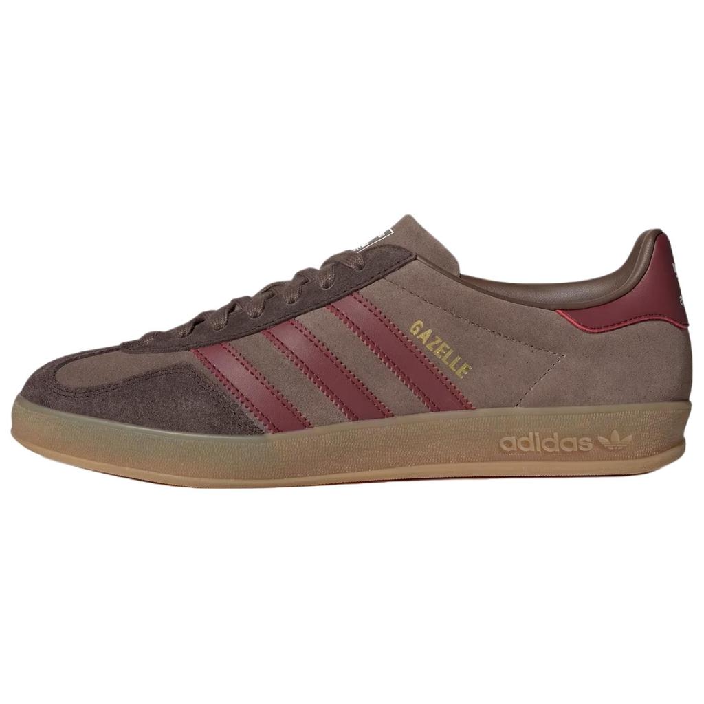 Gazelle Adidas Originals Indoor 'Earth Strata' JQ8398