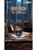 Harry Potter Plush Charm: Magnetic Blind Bag Magnet & Birthday Gift