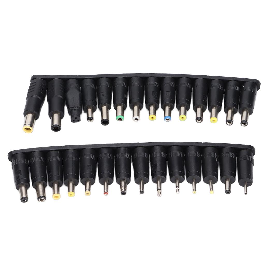 Laptop Power Plug Various Sizes Compact Portable Universal Laptop Power Supply for Lenovo for