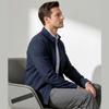 Men's Business Casual Stand-Collar Jacket