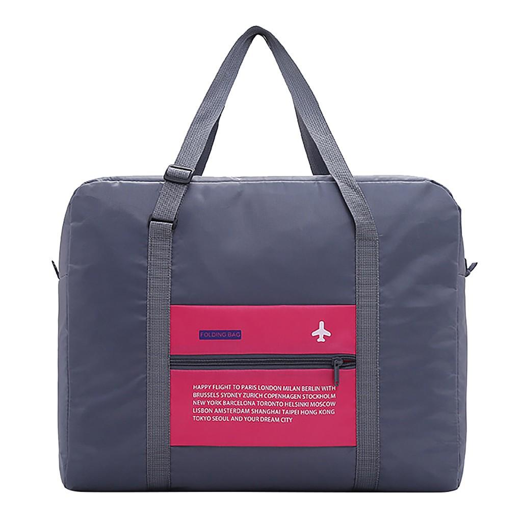 

Large Capacity Fashion Travel Bag For Man Women Bag Travel Carry Luggage Bag
