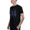 Best Dad Ever Father's Day New Arrival T Shirts Men Women  Cotton  Tee Shirt Clothing