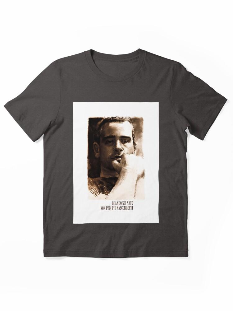 Eros Ramazzotti Eros Ramazzotti Essential Unisex T-Shirt