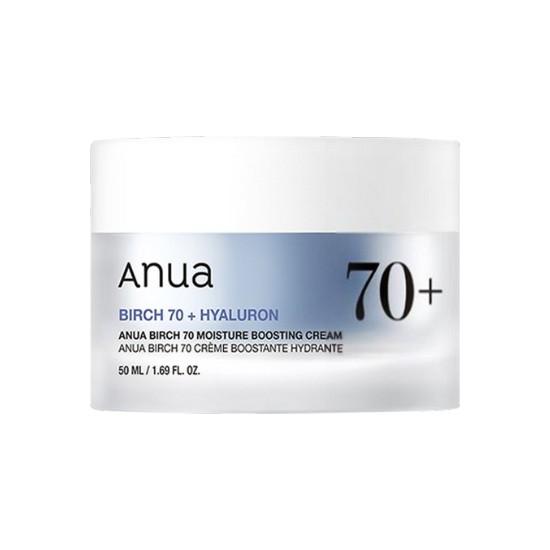 Anua Birch 70 Moisture Boosting Cream | 50ml