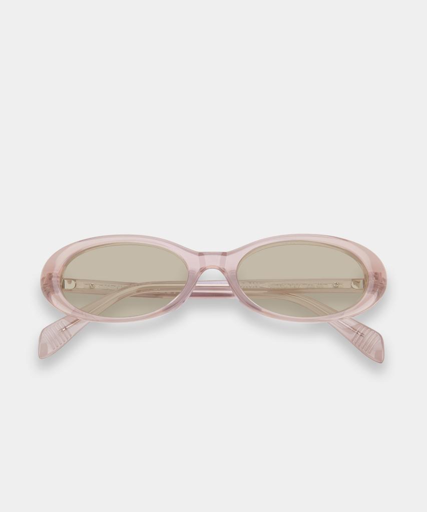 Binikeupeulojegteu Orin C3 Light Pink