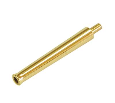 Feine Form Militärzubehör Typ 89 Medium Tank Gun Barrel Kunststoff Modell Teile MG75 1/35