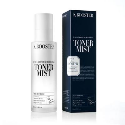 K Booster Daily Moisture Boosting Toner Mist