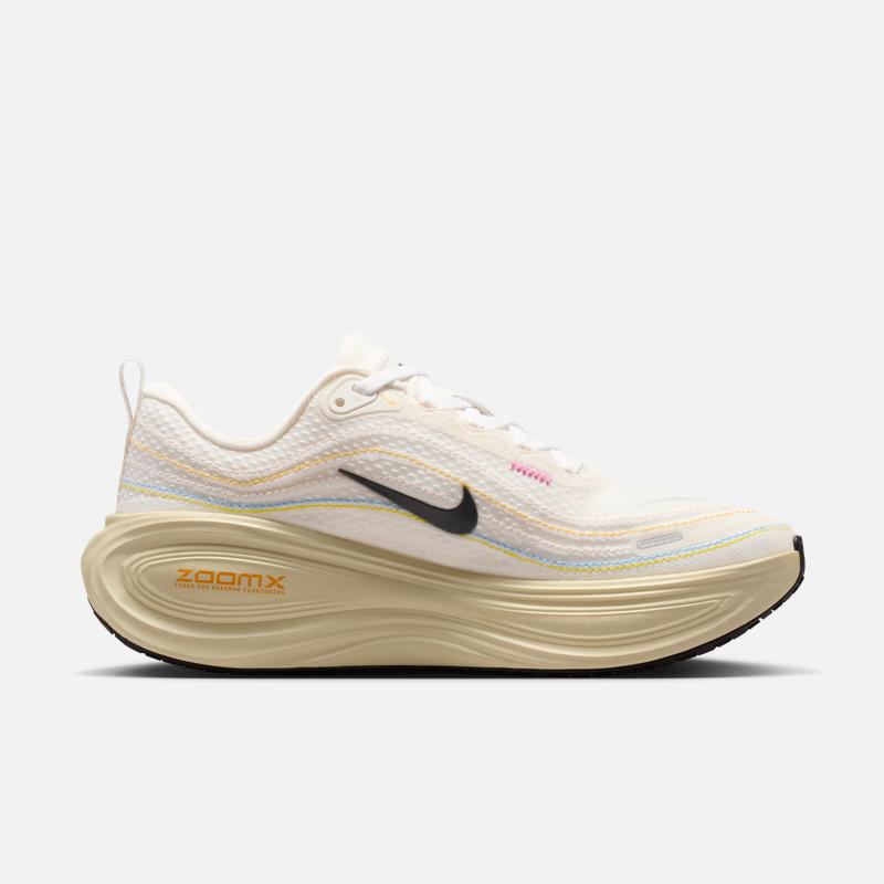 Nike Super Soft Women's Breathable Professional Running Shoes - Spring New Model - NIKE VOMERO PLUS IQ1154