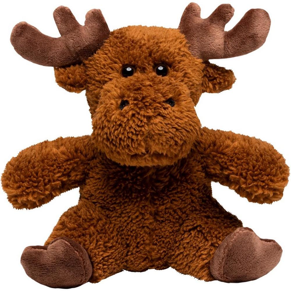 Mbw MiniFeet Caro Moose Plush Toy