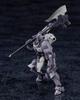 Kotobukiya Hexa Gear Governor Judge 92mm Scale Plastic Model Para-Pawn Head, Approx. Tall, 1/24
