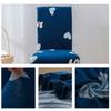 Chair Cover Full Set Dining Chair Covers Washable Stretchable Universal Fit for Home Office Restaurant