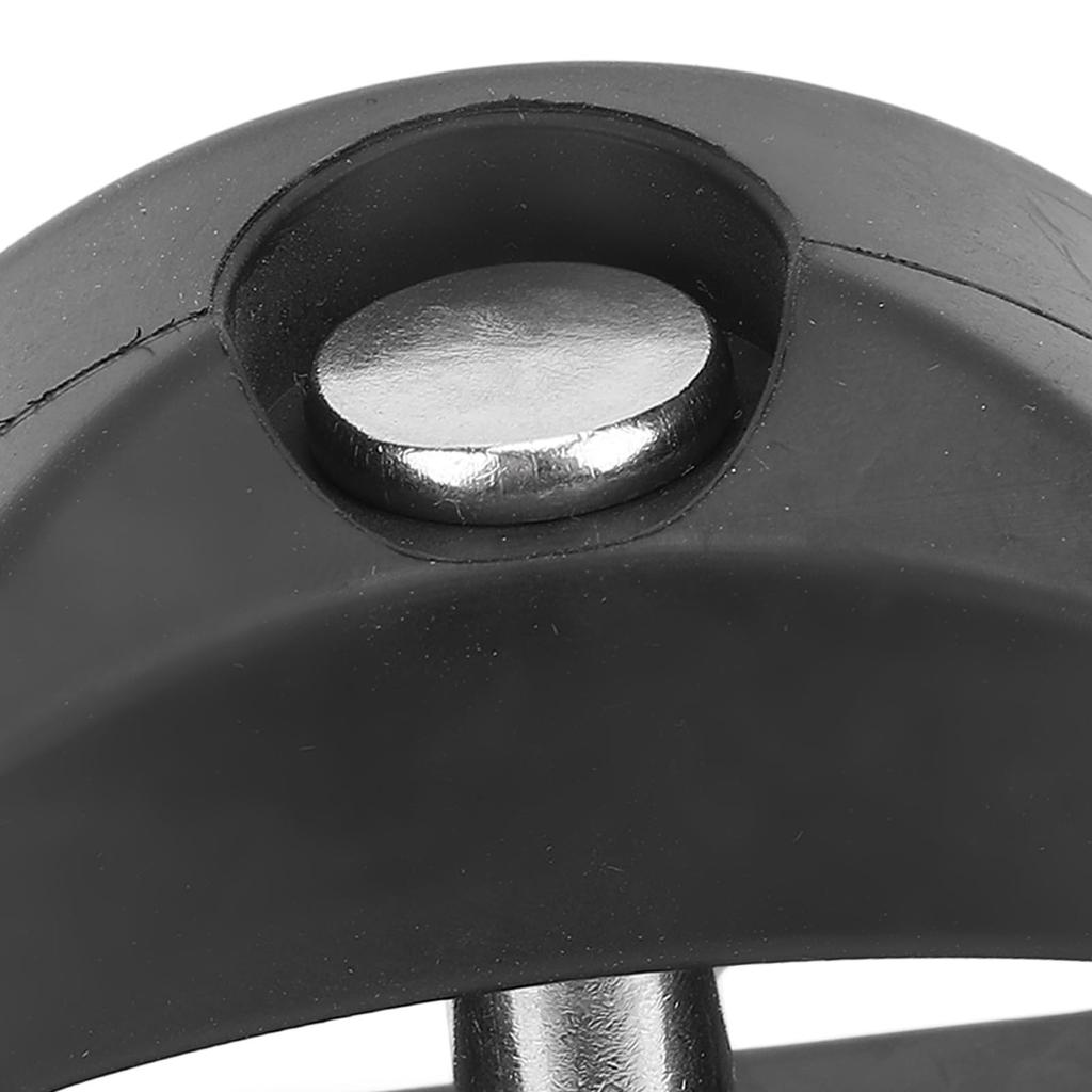 Winch Cable Hook Stopper Rubber Damper UTV Shock Absorption Saver