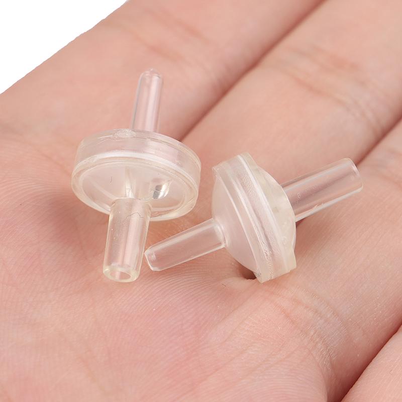 10/20 db Ciss Diy kiegészítők univerzális légszűrő pordugó