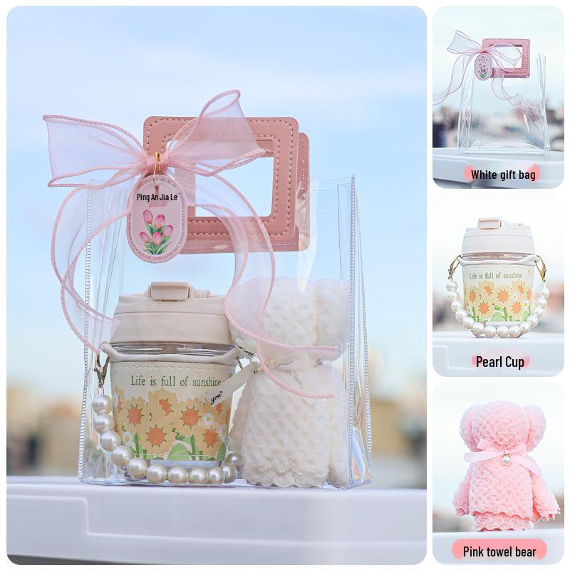 Wedding & Birthday Favor Box: Practical Gifts for Guests, Customers, Employees, Events & Team Building