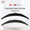 BMW 1 Series E82 M4 Style Rear Spoiler