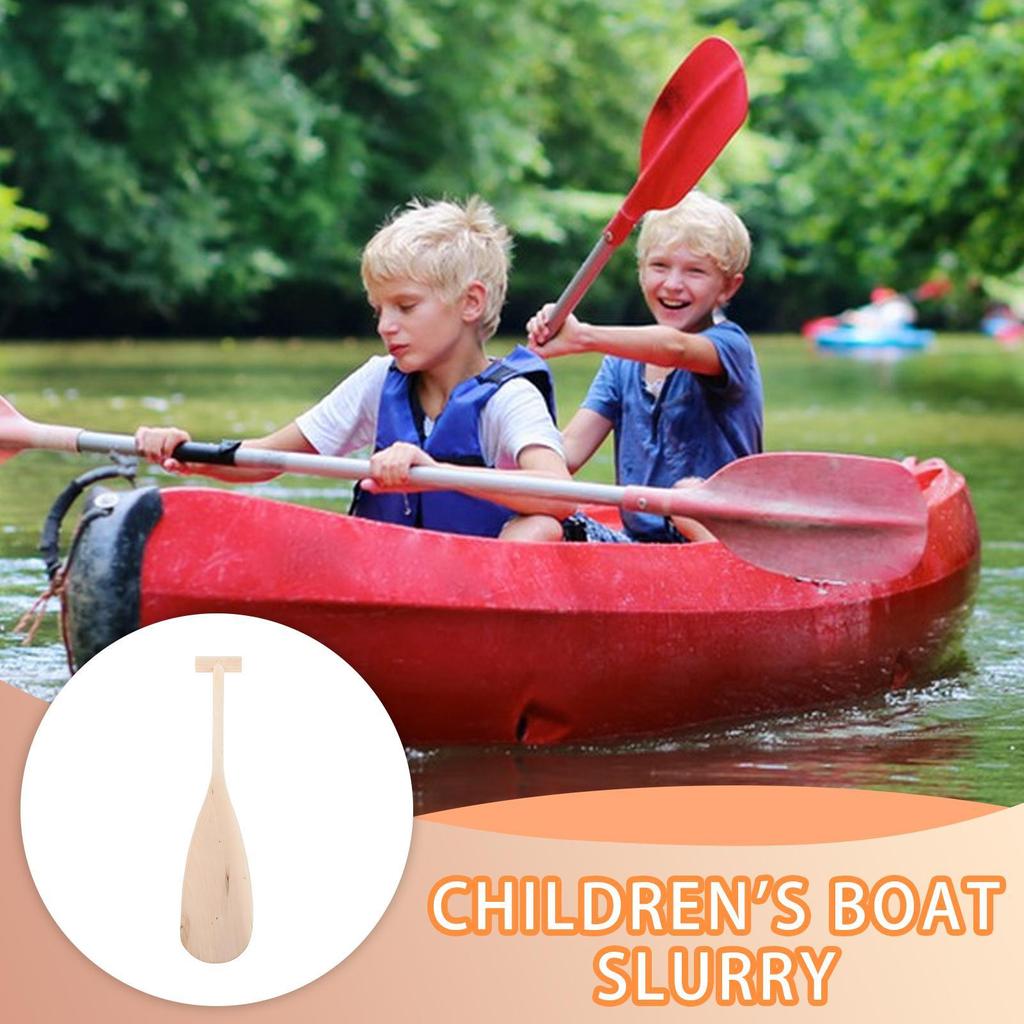 Παιδικό Κουπί Καγιάκ Αγόρια Κορίτσια Θαλάσσια Σπορ Σκηνικά Σκηνικά Πολυλειτουργικό 19,69 Ιντσών Λείο Παιχνίδι για Σκηνή Αγόρια Παιδιά Νερό