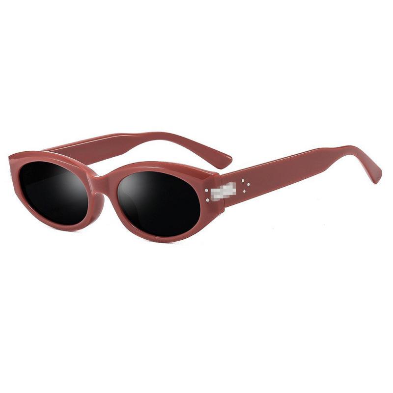 2026 Women s Cat Eye UV Protection Sunglasses - Retro Korean Style Celebrity Fashion