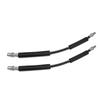For Ford Explorer 2011-2019, 1Pair Hydraulic Brake Line Hose Set- Left And Right Rear, BB5Z2282A