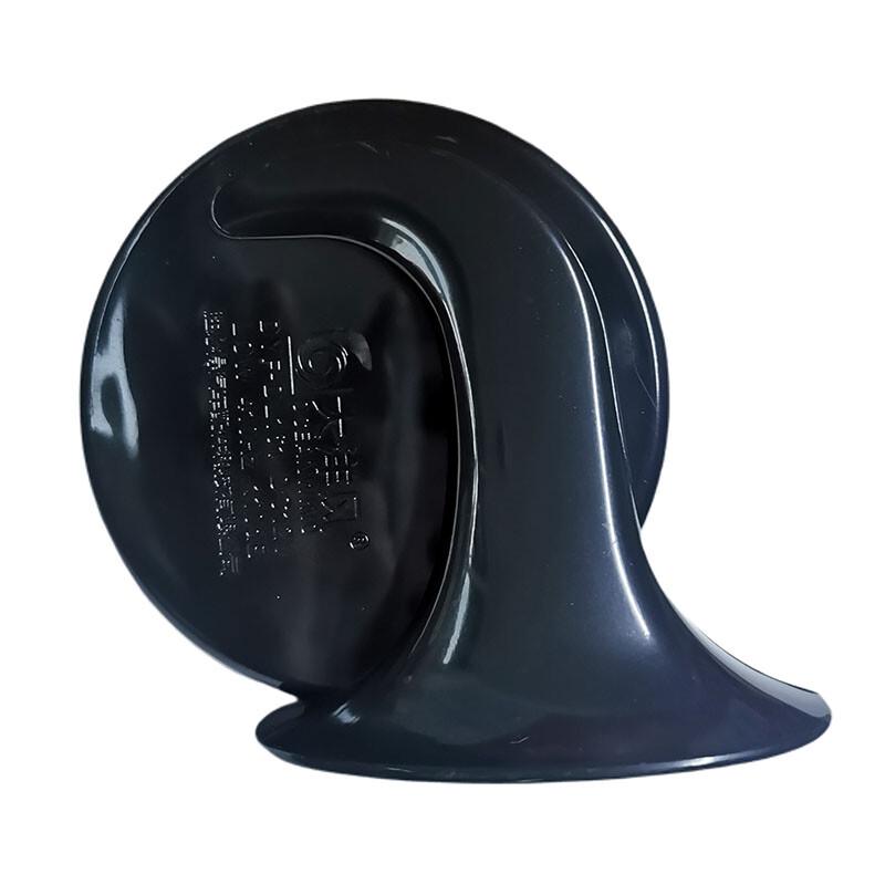 Universal 12V Snail Car Horn Pair