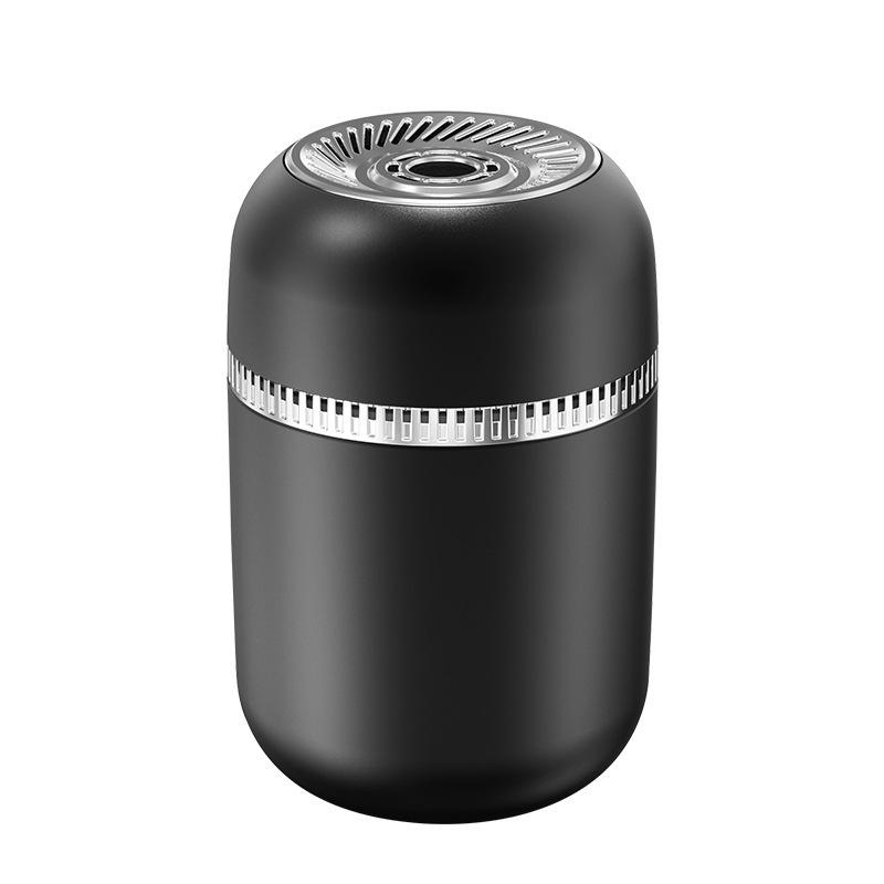 Men's Luxury Car Aromatherapy Cream: Long-Lasting Solid Fragrance Ornament