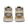 Nike Air 1 Mid SE Craft Inside Out Taupe Haze DM9652-102