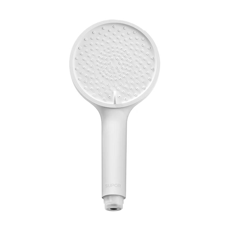 SUPOR High-Pressure Multi-Function Handheld Shower Head