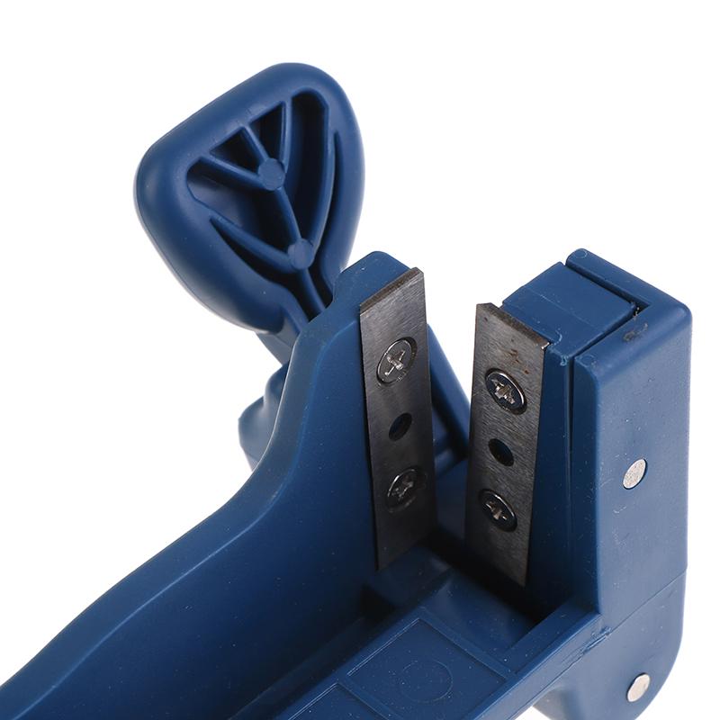 Double Edge Trimmer Banding Machine Set Wood Head And Tail Trimming Hardware