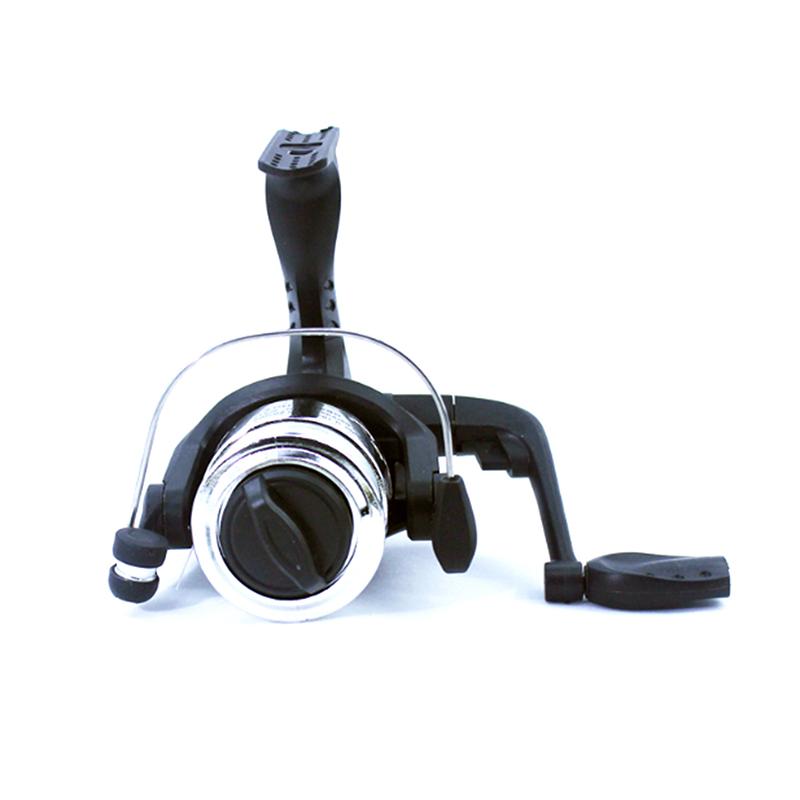 Fishing Reel Rotating Fishing Reel Handle Fishing Spinning Wheel Fishing Wheel