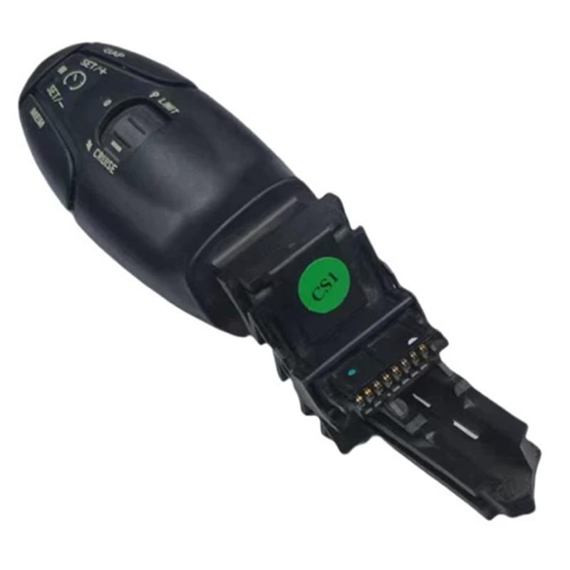 98095330XT Car ACC Switch For 5008 Citroen Adaptive Cruise Control Switch Parts 98235090XT-A87Q
