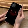 C-Cannibal C-Corpse Album Phone Case Silicone PC+TPU For For IPhone 11 12 13 14 15 16 Plus Pro Max Cover