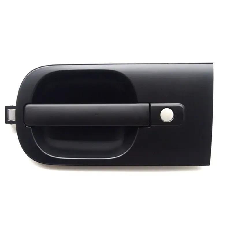 Front External door handle LH RH for Hyundai H1 H-1 Starex 2007-2014 826504H000 826604H000 826604H100