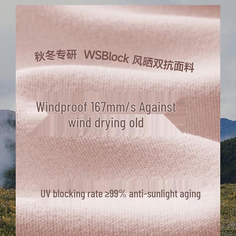 Beneunder Sun Protection Face Mask with Brim