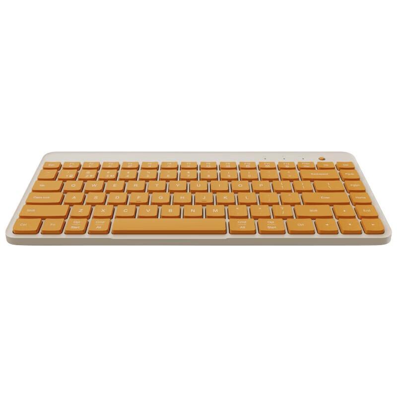 Xiaomi Portable Dual-Mode Keyboard