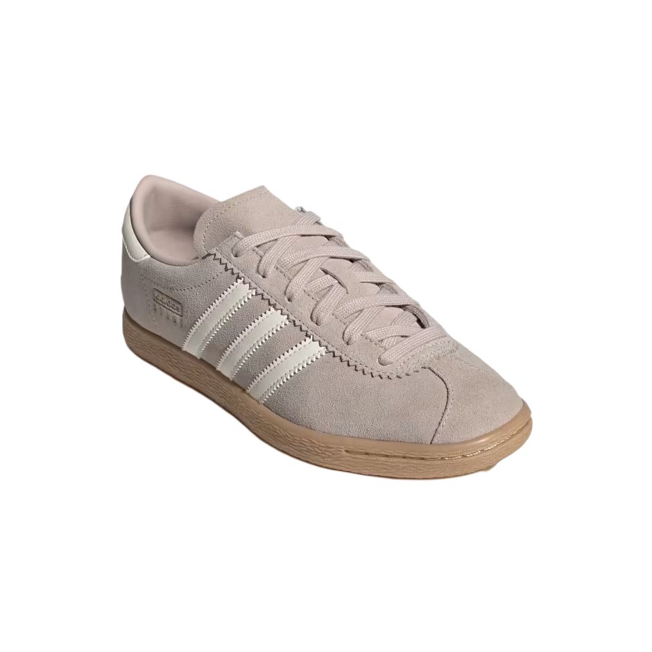 Adidas Město Wonder Taupe Dámské tenisky Hnědé Zázračně bílé Gumové JQ2599