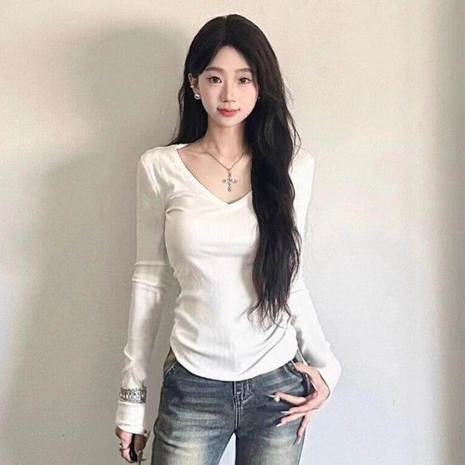 

Trendy Dark Blue Skin-Brightening A-Line Shorts - Women s Korean Style Niche Bud-Shaped Summer Arrival Small
