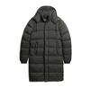 Superdry Rips Longline Puffer Jacket