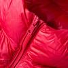 Women's Down Jacket Climbing Sportswear Hiking Down Coat Warm Sports Camping Outing
