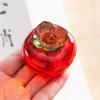 Traditional Pumpkin Persimmon Paperweight Drawing Calligraphy Accessories  Art Supplies