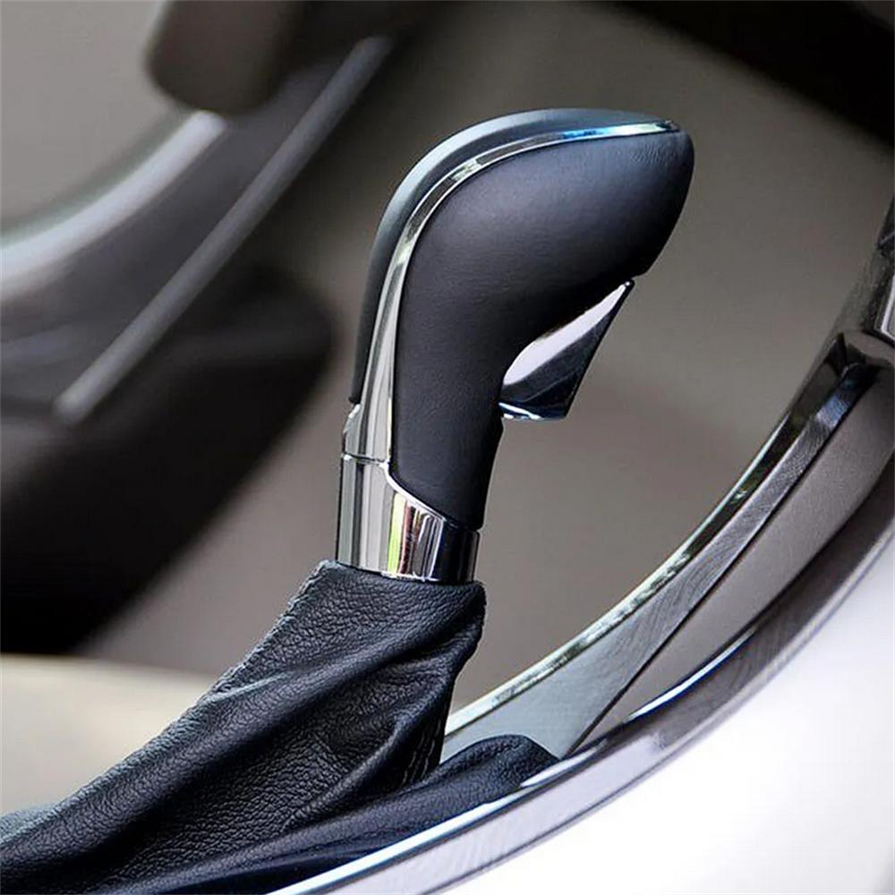 Car Gear Shift Shifter Lever Knob For Buick Regal Verano Opel Insignia 2012-2017