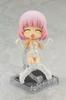 Cu-poche Frame Arms Girl FA Girl Materia Shiro Non-scale PVC Painted Movable Figure