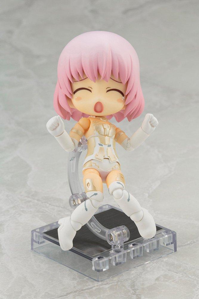 Cu-poche Frame Arms Girl FA Girl Materia Shiro Non-scale PVC Painted Movable Figure