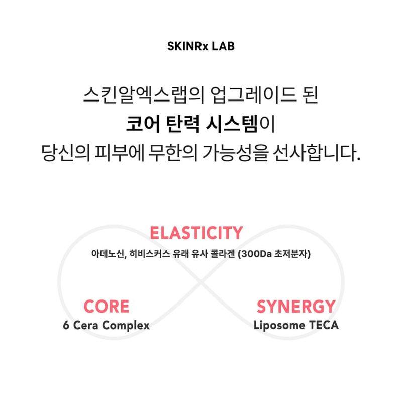 SKINRx LAB - MadeCera Core Cream