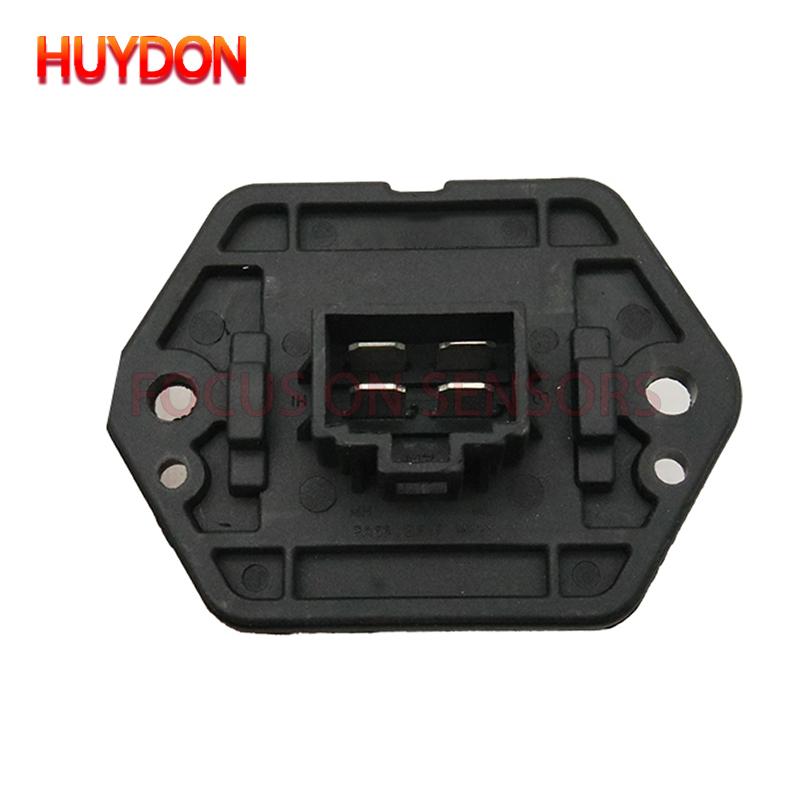 97035-3D000 Blower Motor Resistor For Hyundai Elantra Tiburon Tucson Santa Fe Sonata Tiburon Kia Optima Soul 1.6l 2.4l 2.5l 2.7l
