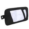 Waterproof Surfboard Fin Storage Bag 13.4in Fin Bag Surfing Fin Bag for Water Sports Enthusiasts